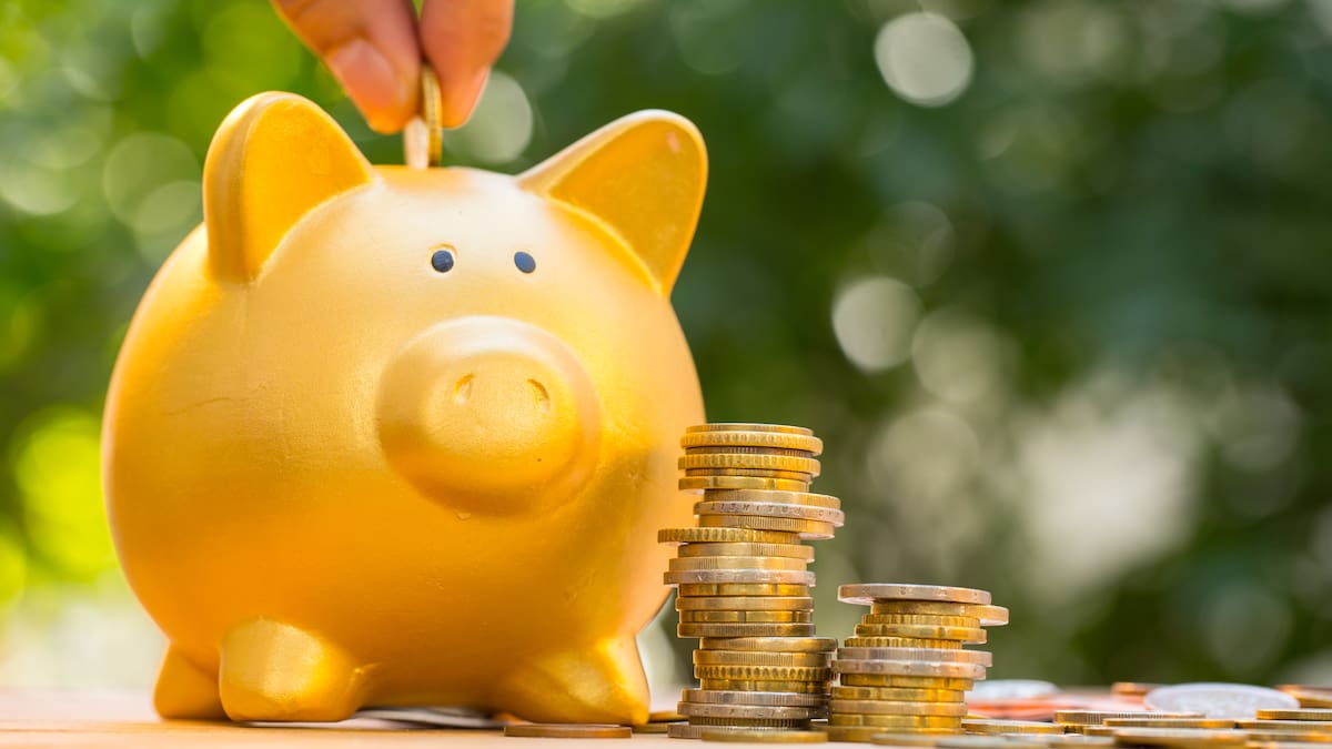 Retirement savings gap emerging between self-employed and employees