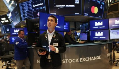 European markets post biggest weekly gain in 12 weeks – The Irish Times