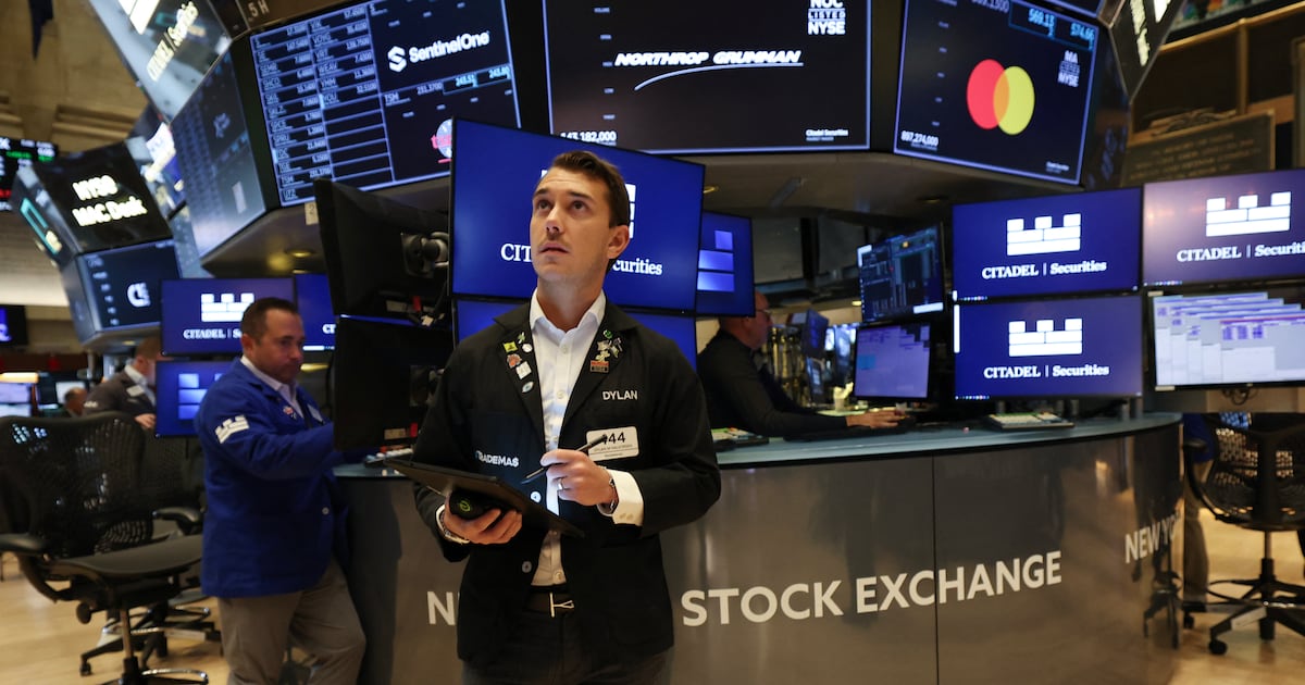 European markets post biggest weekly gain in 12 weeks – The Irish Times