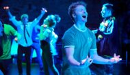 Trainspotting Live
