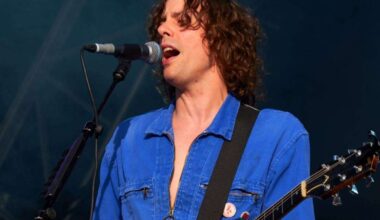 Indie bands Razorlight and The Wombats to play double-bill of noughties anthems at Dreamland, Margate