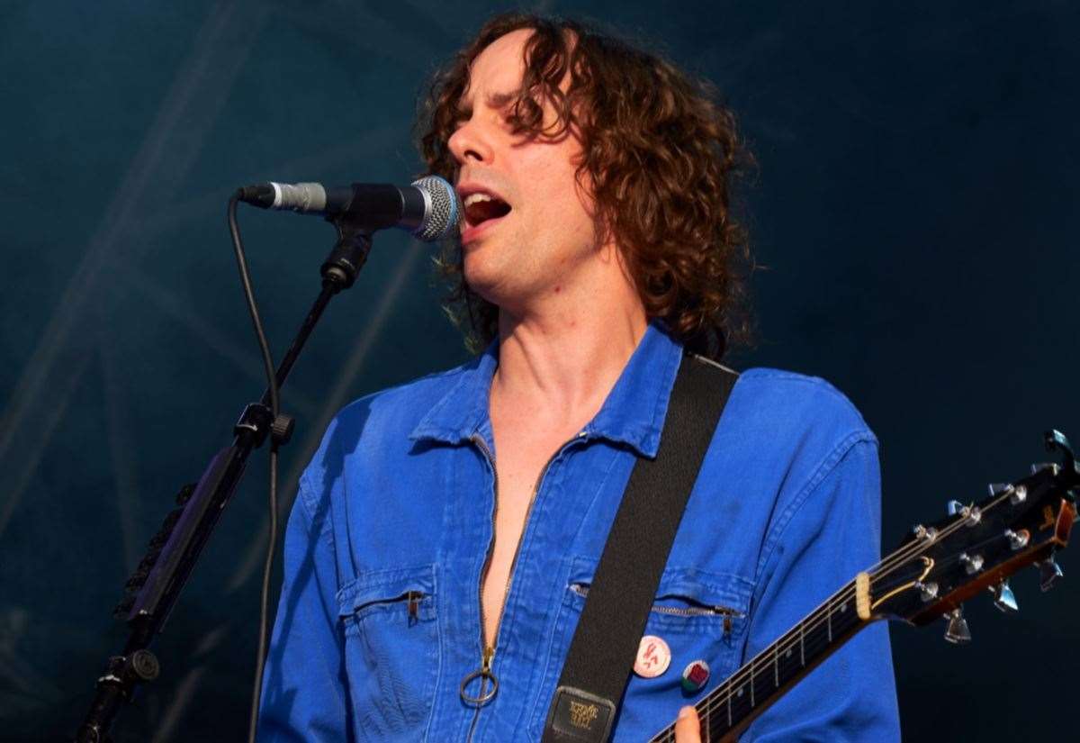 Indie bands Razorlight and The Wombats to play double-bill of noughties anthems at Dreamland, Margate