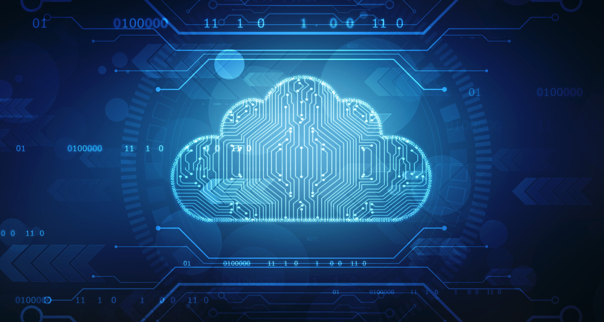 business cloud