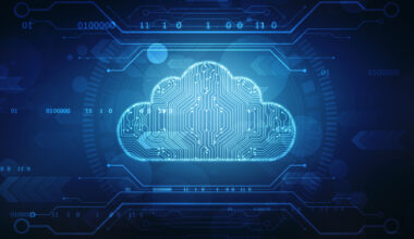 business cloud