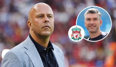 Shock deal ‘almost impossible’ despite £67m star being ‘tempted’