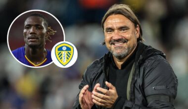 Daniel Farke pushing hard for Nigerian striker after Wolves deal collapses – sources