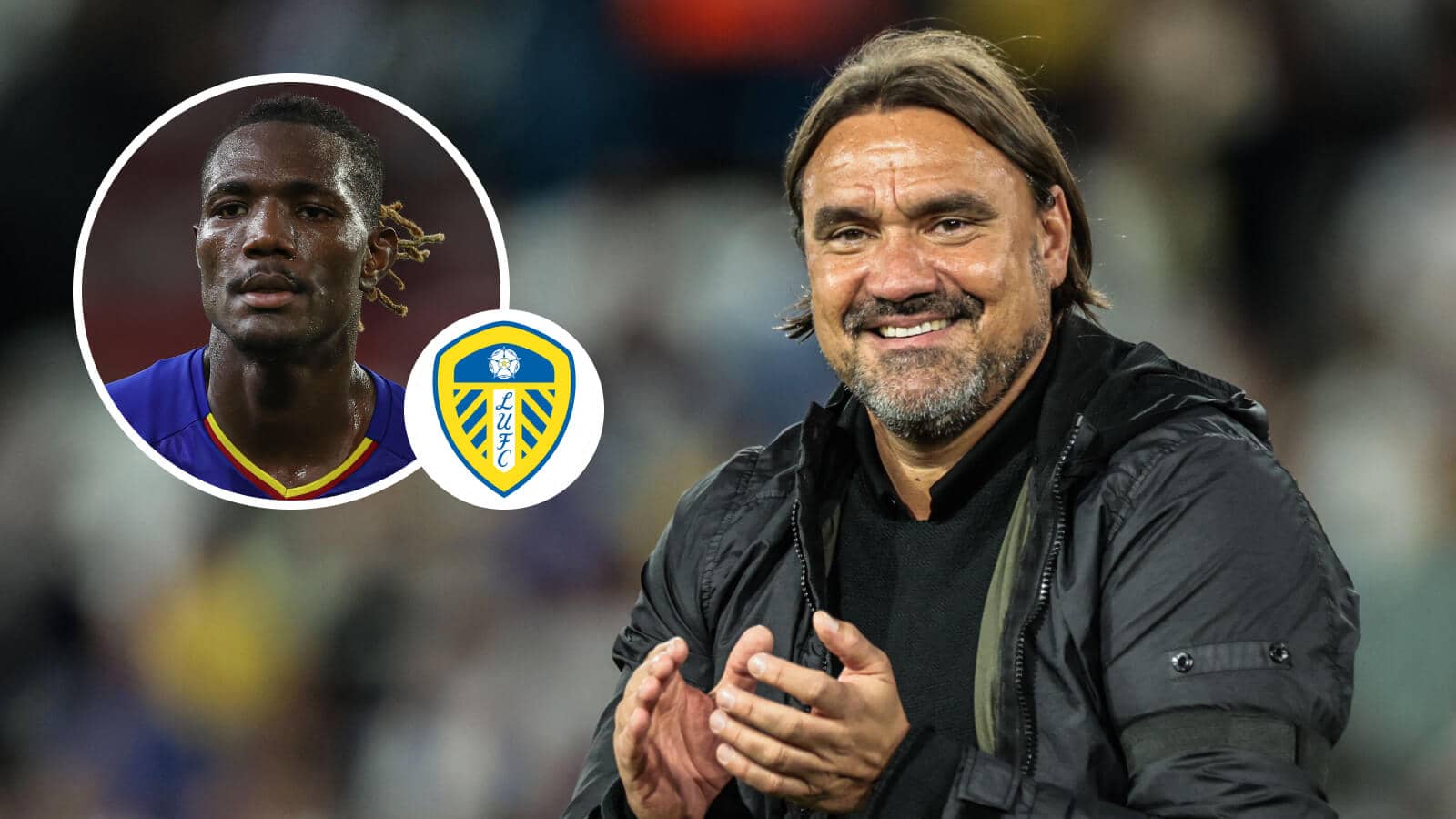 Daniel Farke pushing hard for Nigerian striker after Wolves deal collapses – sources