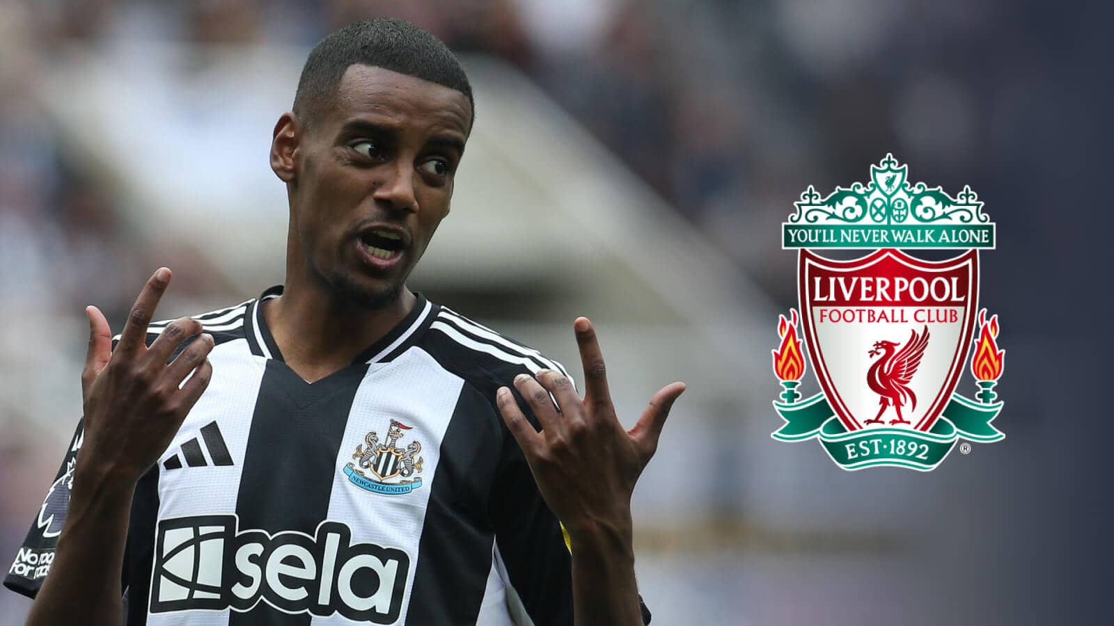 Liverpool transfer timeline hinted by David Ornstein