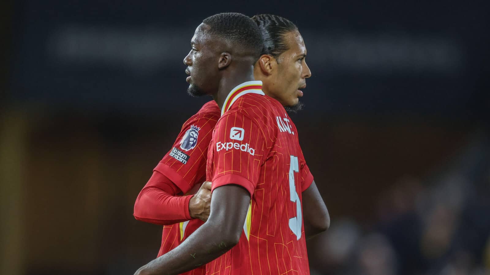 Audacious £43m ‘offer’ for ‘world-class’ Liverpool defender after Levi Colwill injury