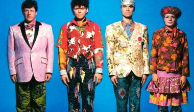 The greatest Talking Heads song, according to Jerry Harrison