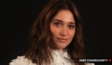 Tamannaah Bhatia
