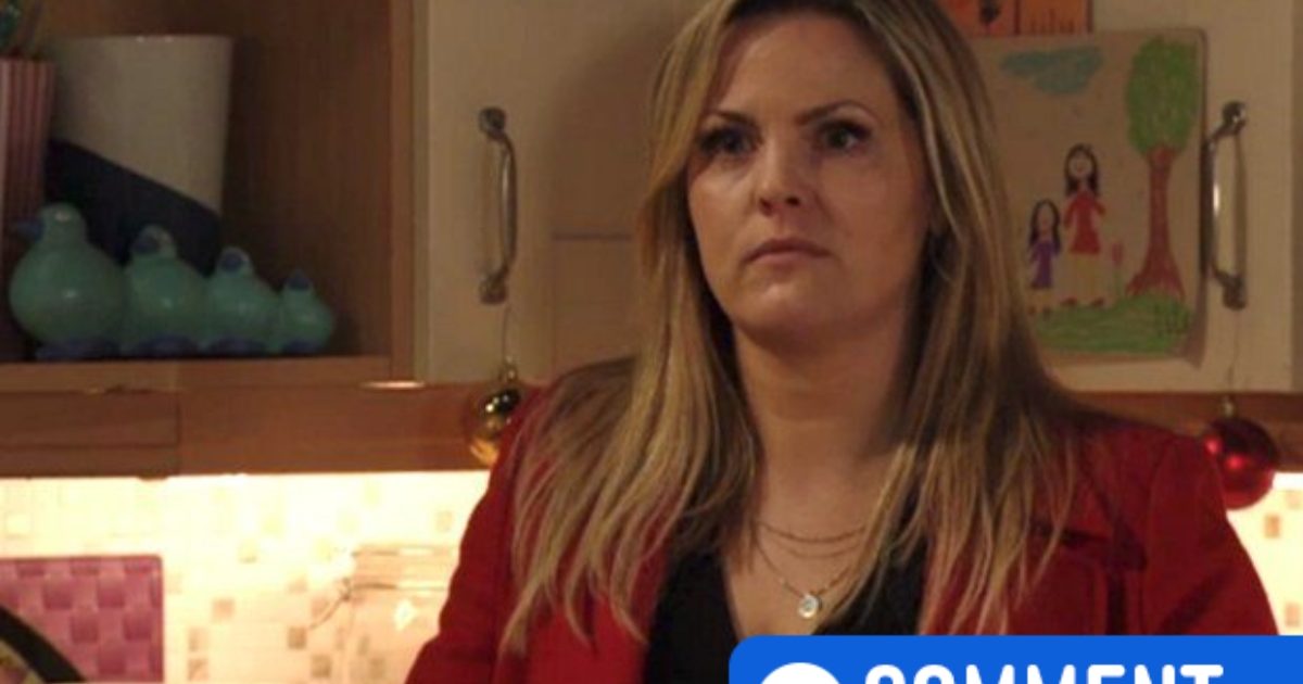 EastEnders needs to complete the Branning reunion with a Tanya return