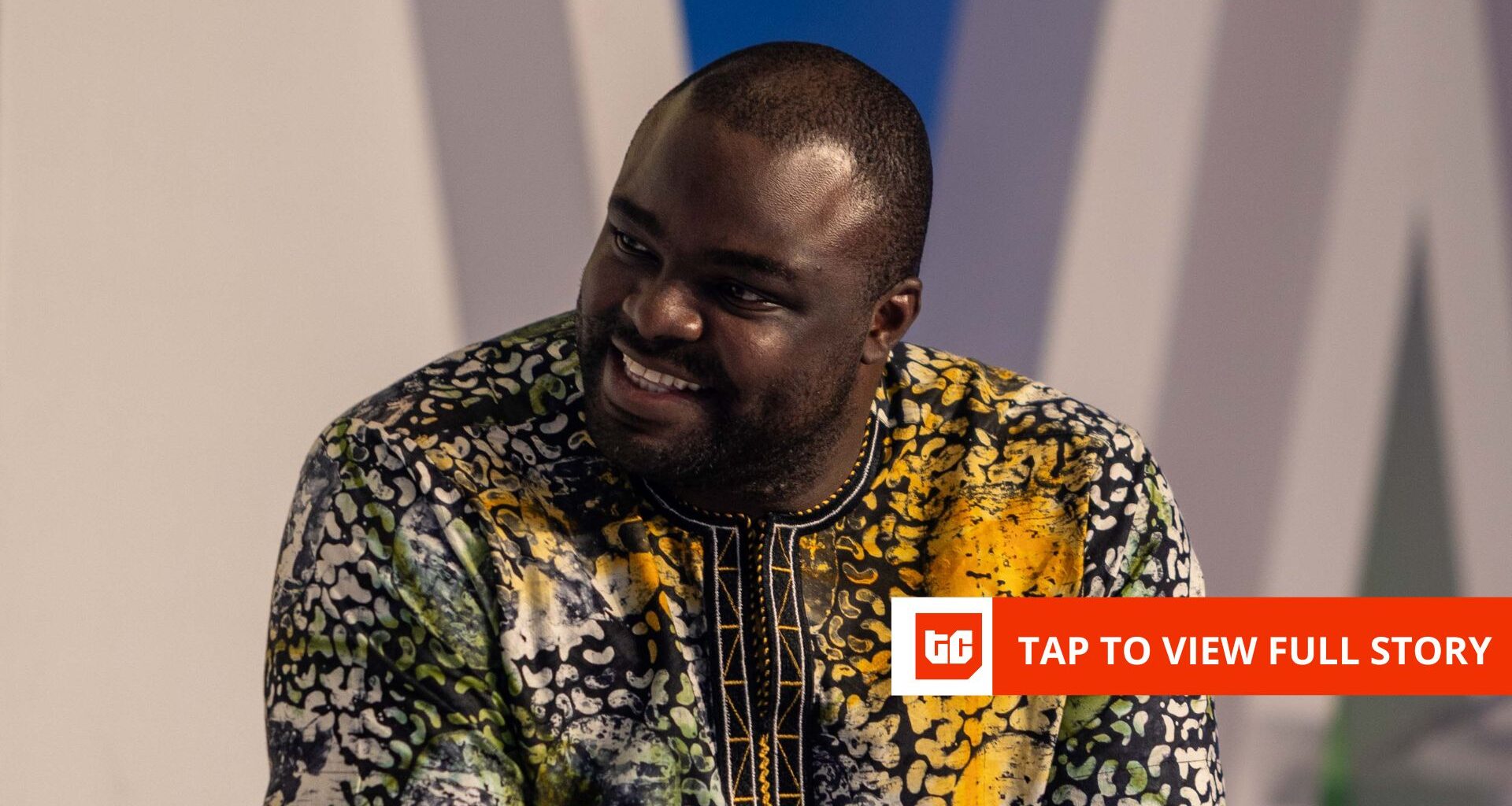 Startup lessons from Iyin Aboyeji and Akio Tanaka