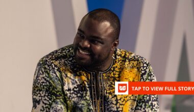 Startup lessons from Iyin Aboyeji and Akio Tanaka