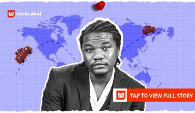 How Bankole Dunsin built multiple businesses in Rwanda