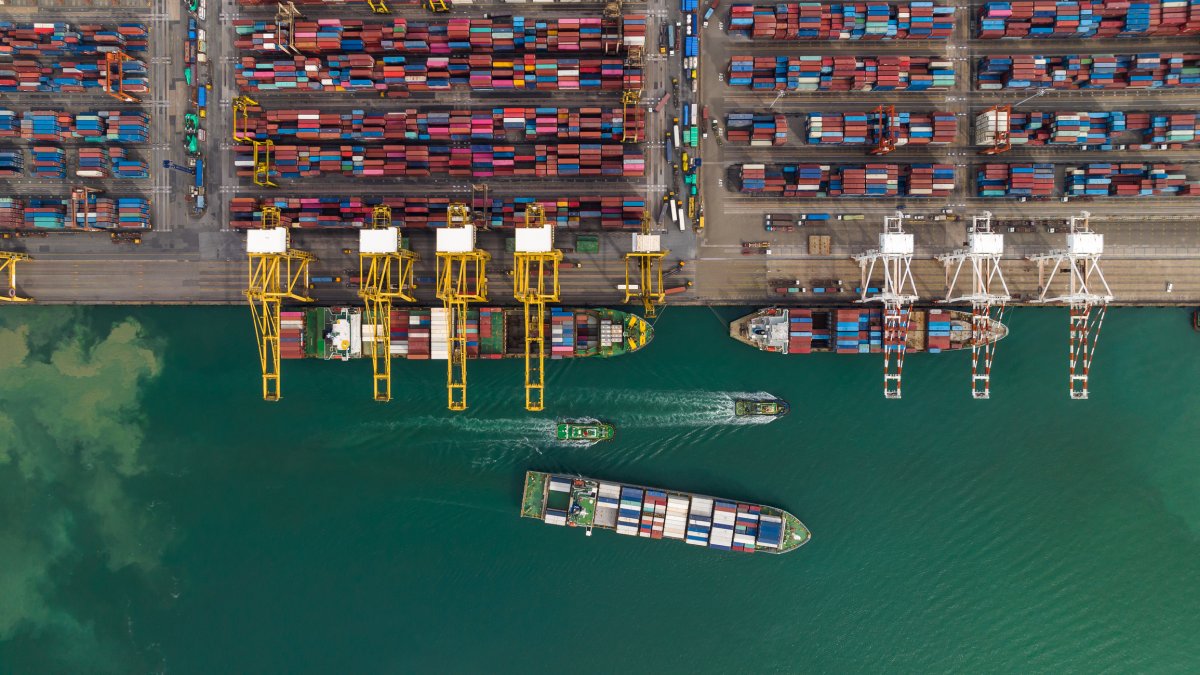State of U.S. Tariffs: August 1, 2025
