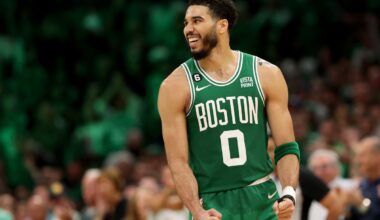 Report: US sports rights spend stalls in Europe