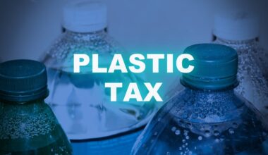is your packaging subject to plastic tax?
