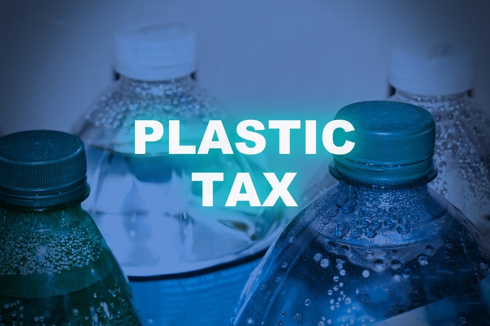 is your packaging subject to plastic tax?