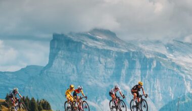 The Tour de France Femmes was a battle of attrition