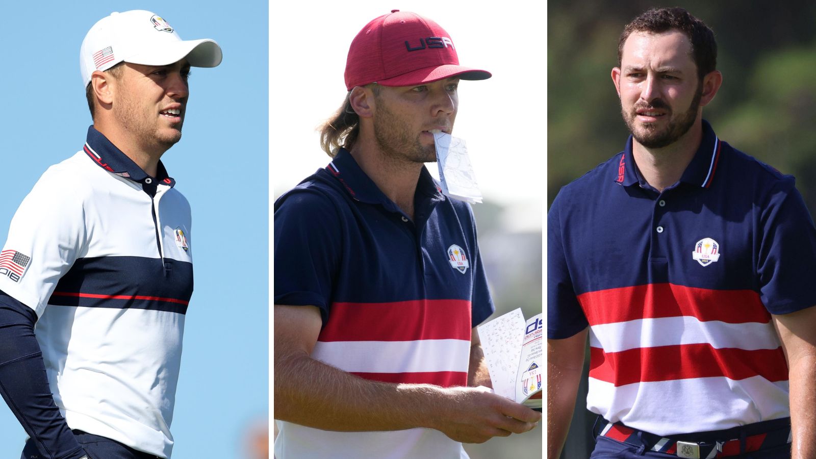 USA team ranked strongest to weakest after bold picks