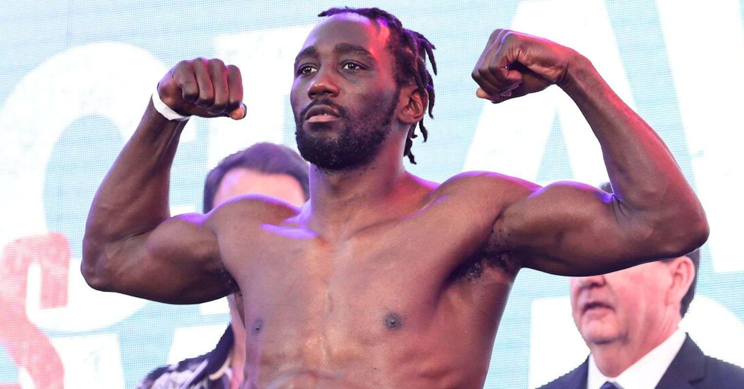 Man Who Ended Terence Crawford’s 11 Fight KO Streak Gives Verdict On His Power Ahead Of Canelo Bout
