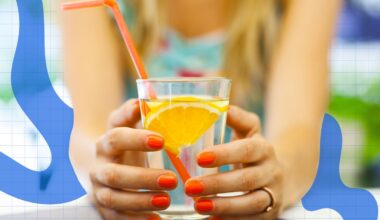 The #1 Ingredient to Add to Your Water