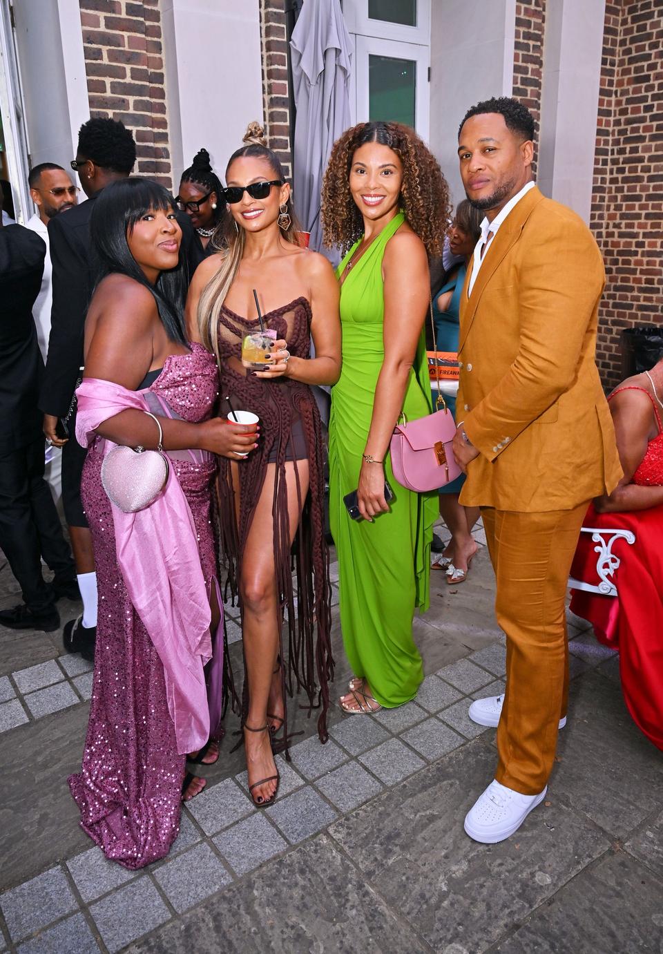 The 2025 GRM Gala