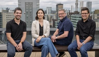 Sheffield software consultancy eyes Yorkshire takeover with Leeds expansion as turnover nears £2m