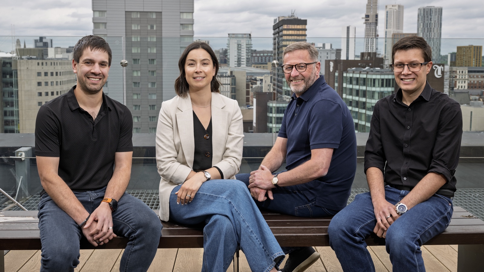 Sheffield software consultancy eyes Yorkshire takeover with Leeds expansion as turnover nears £2m