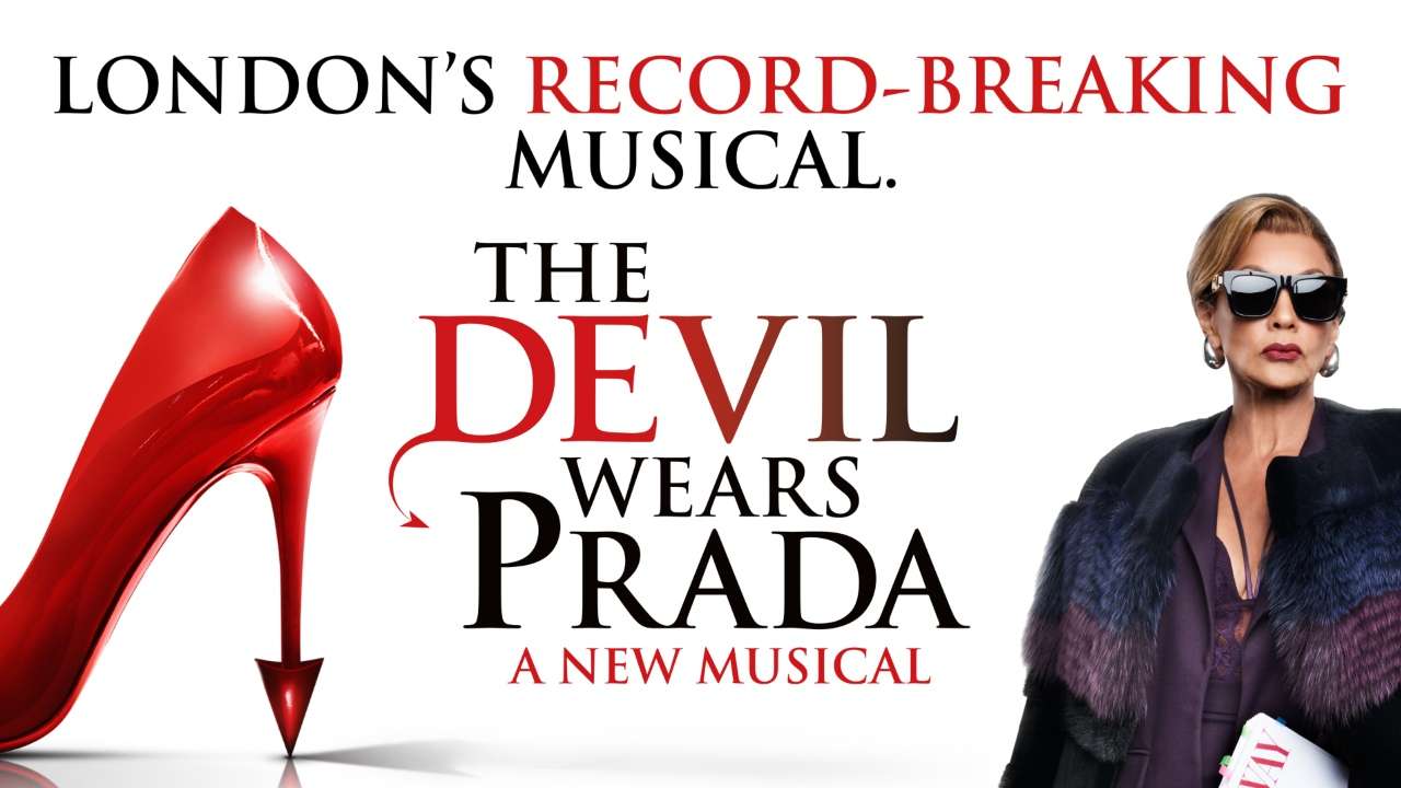 The Devil Wears Prada