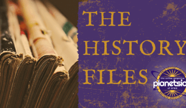 Happy 90-Something, Dear Paperback. Here’s Hoping You Survive to 100 - SFWA