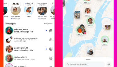 Instagram’s Map is here, and this is how you can turn your location off
