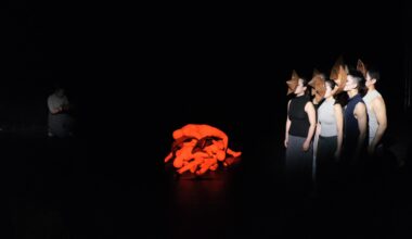 Reviews: Dance and Theatre at the Edinburgh Festival Fringe