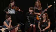 Mary: A Gig Theatre Show
