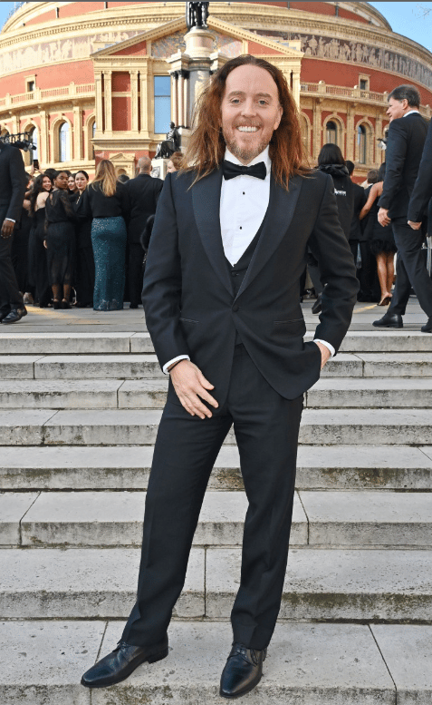 Tim Minchin's guide to London: La Barca, Soho House, and why Alexandra Palace is the best place for a run