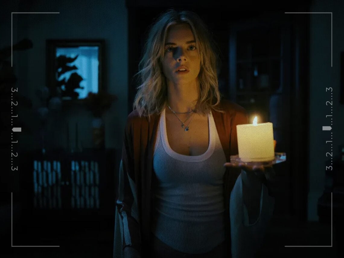 The movie that convinced Samara Weaving to become an actor- It blew my socks off