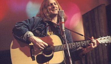When Roger McGuinn was turned away from meeting Elvis