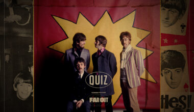 how well do you know the Fab Four?