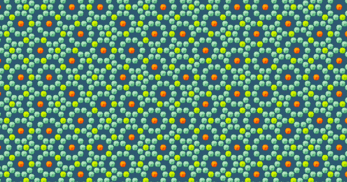 Quasicrystals Spill Secrets of Their Formation