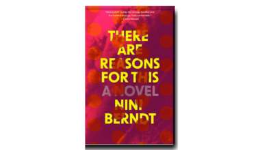 Lie of omission, infatuation converge