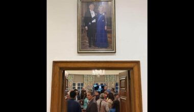 Delhiwale: Princess Diana’s ghost | Latest News Delhi