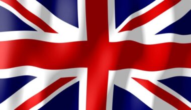 UK Flag