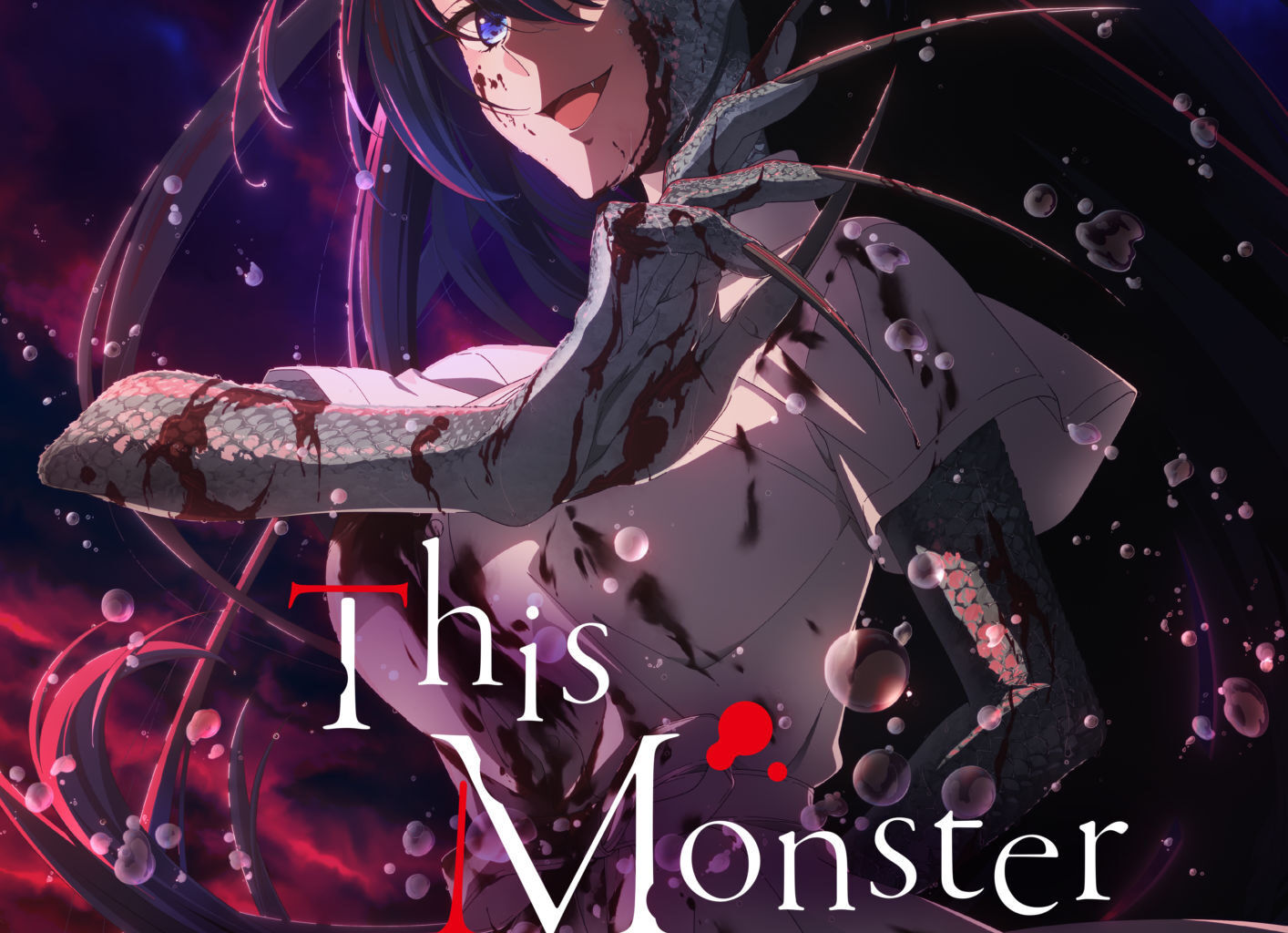Crunchyroll Announces New Anime Series at at AnimagiC 2025 in Germany