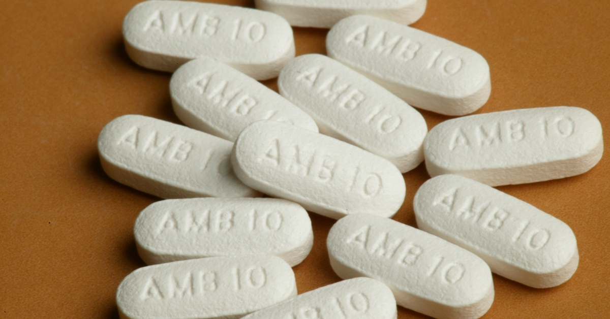 This One Exercise Could Knock You Out Better Than Ambien