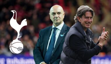 Romano reveals Spurs 'agreement' for Man Utd target as three key deal details confirmed