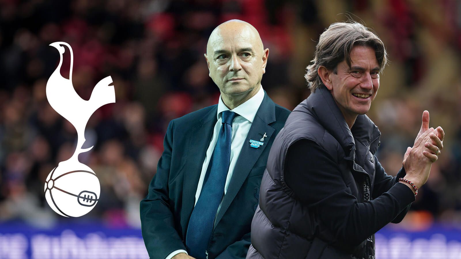 Romano reveals Spurs 'agreement' for Man Utd target as three key deal details confirmed