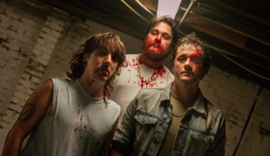 'The Fetus' Starring Lauren LaVera Gets a Prequel Music Video from Metal Band To Die For [Exclusive]