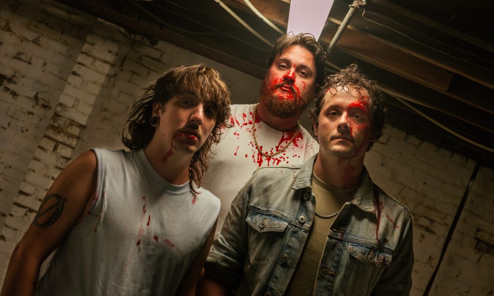 'The Fetus' Starring Lauren LaVera Gets a Prequel Music Video from Metal Band To Die For [Exclusive]