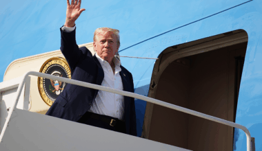 Make Trump Britain’s prime minister
